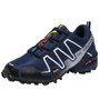 Hiking Sport Sneakers For Men's