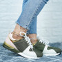 Women Sneaker 2021 Autumn Women Shoes Platform Chunky Sneakers