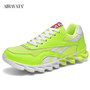 Women and Men Sneakers Breathable Running Shoes Outdoor Sport Fashion Shoes