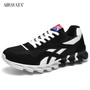 Women and Men Sneakers Breathable Running Shoes Outdoor Sport Fashion Shoes