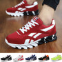 Women and Men Sneakers Breathable Running Shoes Outdoor Sport Fashion Shoes