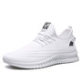 Spring New Men Shoes Sneakers White 2020 Fashion Flat Casual Shoes