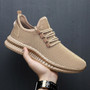 Vulcanized Shoes for Men Breathable Air Sneakers