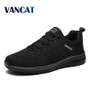 New Mesh Men Casual Shoes Comfortable Men Shoes