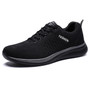 Summer Breathable Men's Casual Shoes Mesh Breathable Man Casual Shoes