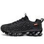 Men Women Sport Running Shoes Breathable Trail Sneakers Unisex