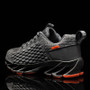 Men Women Sport Running Shoes Breathable Trail Sneakers Unisex