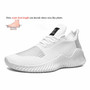 Comfortable Casual Shoes Men Breathable Walking Shoes Lightweight Sneakers