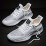 Comfortable Casual Shoes Men Breathable Walking Shoes Lightweight Sneakers