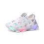 Luminous Sneakers Kids Shoes For Girl Led Sneakers For Girls Boys