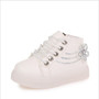 New Autumn Kids Shoes luminous Toddler Boys Glowing Sneakers