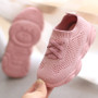 Kids Shoes Antislip Soft Bottom Baby Sneaker Casual Flat Sneakers