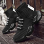 VSIOVRY Spring Autumn Fashion Socks Sneakers Men Shoes