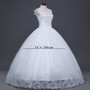 Free shipping 2016 new design White Vestidos De Novia Bride Princess Wedding Dress Wedding Ball Gowns Cheap Wedding Frocks HS228