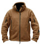 Winter Warm Military Fleece Jacket