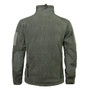 Men Thicken Warm Military Army Fleece Jacket