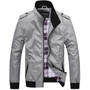 Fashion Men's Casual Jackets