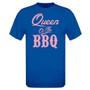 Queen Of The BBQ