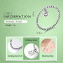 Hot Sale 100% 925 Sterling Silver Lovely Smile Face Dangle Finger Rings for Women Sterling Silver Jewelry Gift SCR147