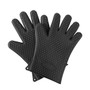 Heat Resistant Silicone Gloves