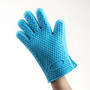 Heat Resistant Silicone Gloves