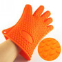 Heat Resistant Silicone Gloves