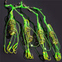 Carp Fishing Baits Fishing Hook Lure (Spring Lure) - 4PCS