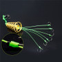 Carp Fishing Baits Fishing Hook Lure (Spring Lure) - 4PCS