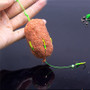 Carp Fishing Baits Fishing Hook Lure (Spring Lure) - 4PCS