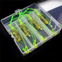 Carp Fishing Baits Fishing Hook Lure (Spring Lure) - 4PCS