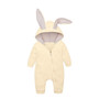 LZH Infant Clothing Baby Boys Clothes Autumn Spring Newborn Baby Rompers For Baby Girls Jumpsuit Carnival Baby Costume 0-2 Year
