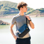 Men's Shoulder Crossbody Bag