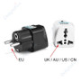 International Universal All in One Worldwide Travel Adapter