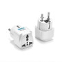 International Universal All in One Worldwide Travel Adapter