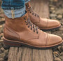 Fashion Leather Shoes Casual for Men