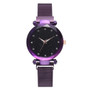 Casual Luxury Watch Women