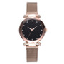 Casual Luxury Watch Women