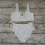 Lace bikini 6 color Swimsuit