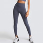 Seamless Gym Set Nylon Woman Sportswear 2 Piece  Yoga Sets Sports Suits