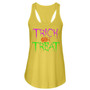 halloween personalized summer vest