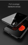 TPU ultra thin transparent case for iPhone Xs Xs Max XR X 8 8p 7 7p
