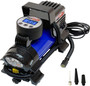 EPAuto 12V DC Portable Air Compressor Pump