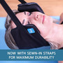 Portable Neck Hammock for Neck Pain Relief and Physical Therapy
