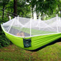 Treehouse Mosquito Net Hammock