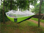 Treehouse Mosquito Net Hammock