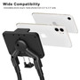 Universal Mobile Phone Stand, Lazy Bracket, DIY Flexible Mount Stand with Multiple Function
