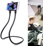 Universal Mobile Phone Stand, Lazy Bracket, DIY Flexible Mount Stand with Multiple Function