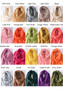 Winter Solid Color Warm Long Imitation Cashmere Shawls Scarf