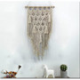 Boho Original Handmade Cotton Thread Living Room Hanging Wall Decoration