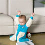 Baby jumpsuit one-piece mop suit baby onesies romper children's clothing zipper